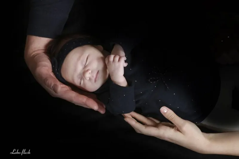 Séance photo naissance, Beaupréau-en-Mauges, FOCUS 49