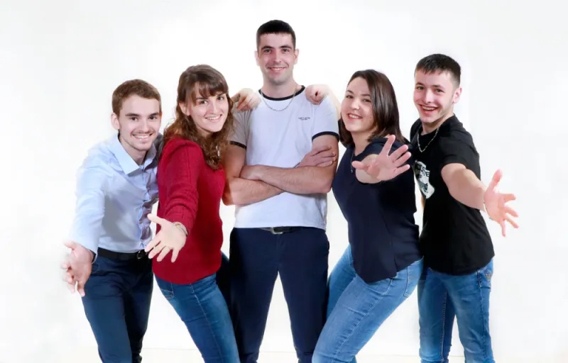 Séance photo famille, Beaupréau-en-Mauges, FOCUS 49