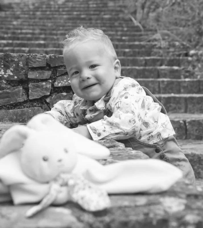 Séance photo enfant, Beaupréau-en-Mauges, FOCUS 49